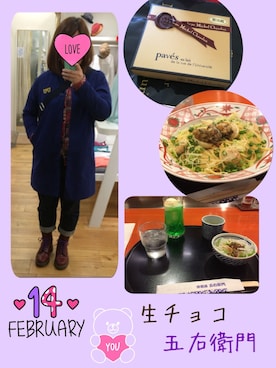 Mikuさんのコーディネート