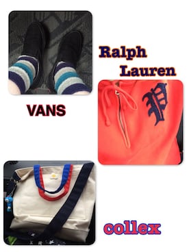 Mikuさんのコーディネート