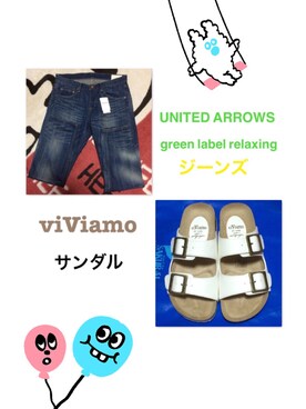 Mikuさんのコーディネート