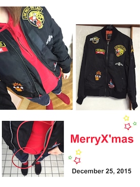 Mikuさんのコーディネート