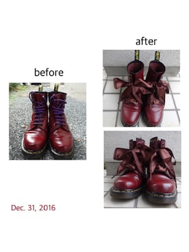 Mikuさんのコーディネート