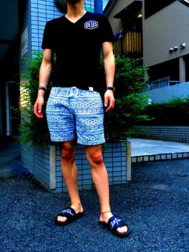 ryoさんのコーディネート