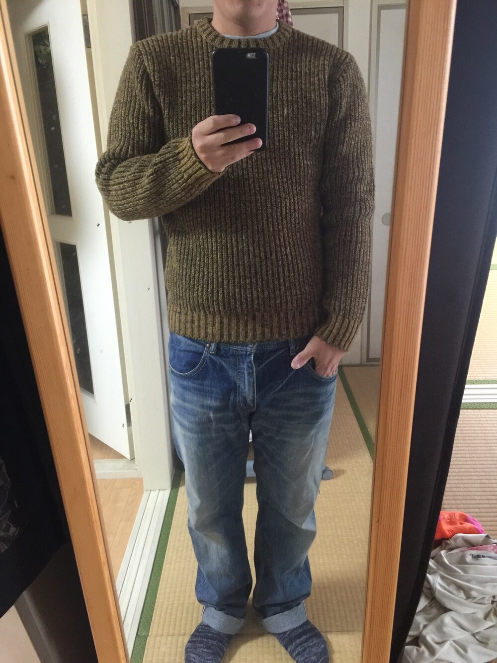 CALEEのニット/セーターを使った人気ファッションコーディネート - WEAR