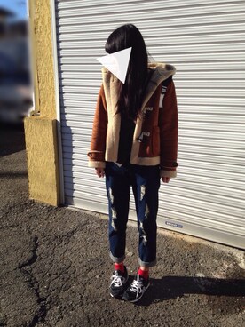 miyu_uさんのコーディネート