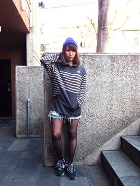 あじゅさんのコーディネート