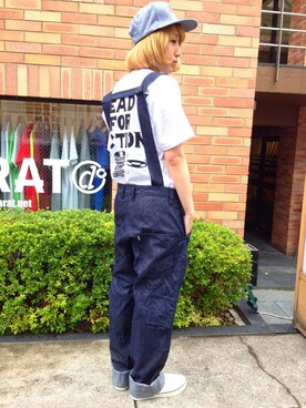 あじゅさんのコーディネート