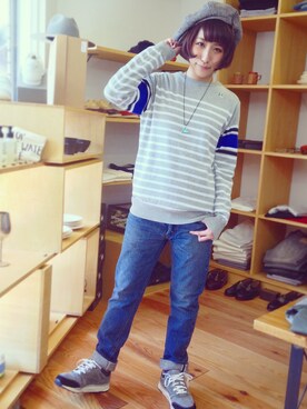 あじゅさんのコーディネート