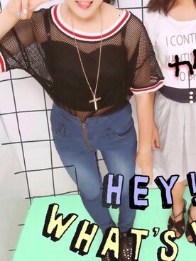 tominさんのコーディネート