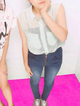 tominさんのコーディネート