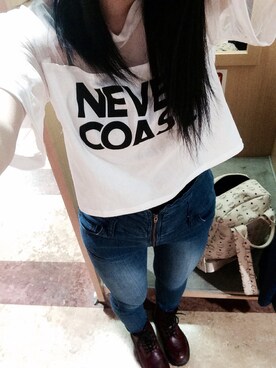 tominさんのコーディネート