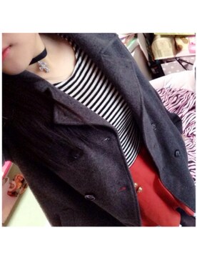 tominさんのコーディネート