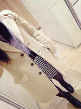 tominさんのコーディネート