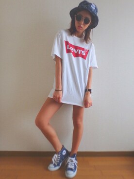 Rikakoさんのコーディネート