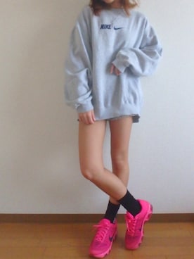 Rikakoさんのコーディネート