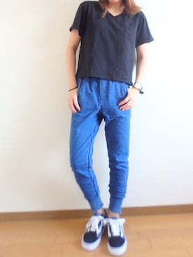 Rikakoさんのコーディネート