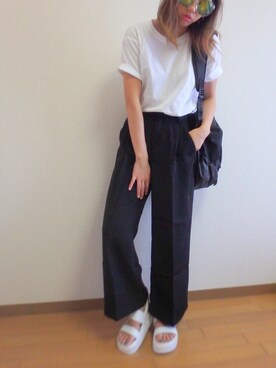 Rikakoさんのコーディネート