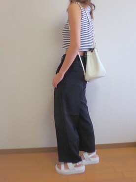 Rikakoさんのコーディネート