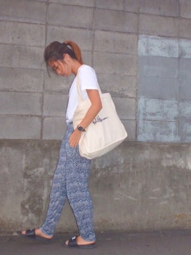 Rikakoさんのコーディネート