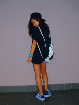 Rikakoさんのコーディネート