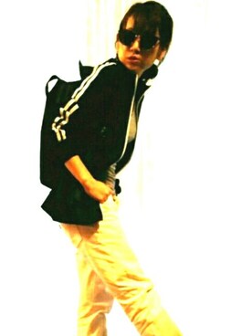 Sさんのコーディネート