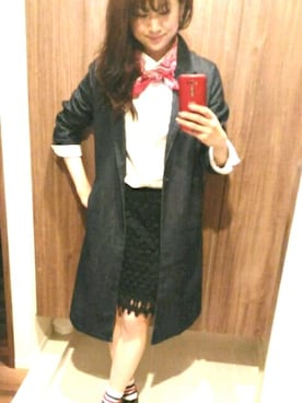 Sさんのコーディネート