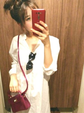 Sさんのコーディネート