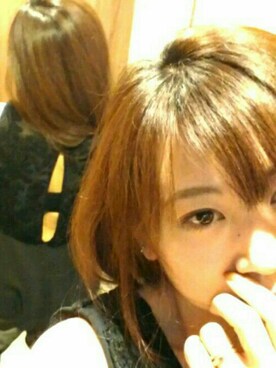 Sさんのコーディネート