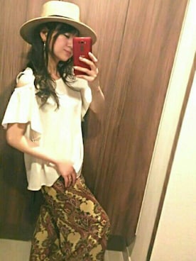 Sさんのコーディネート