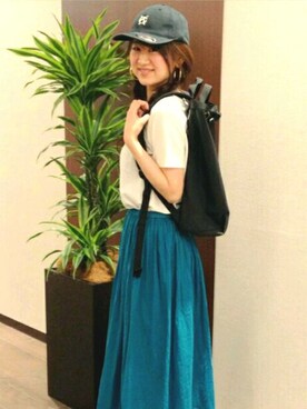 Sさんのコーディネート