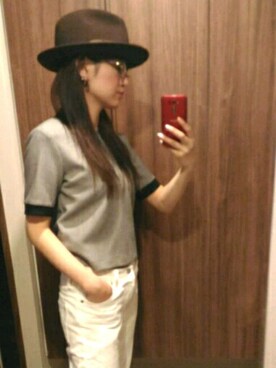 Sさんのコーディネート