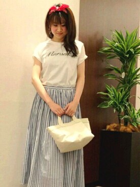 Sさんのコーディネート