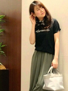 Sさんのコーディネート