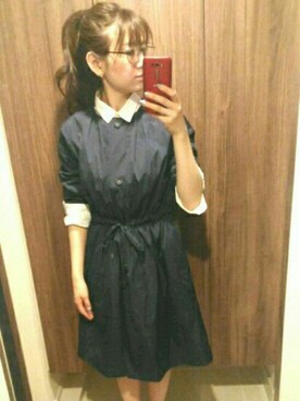 Sさんのコーディネート