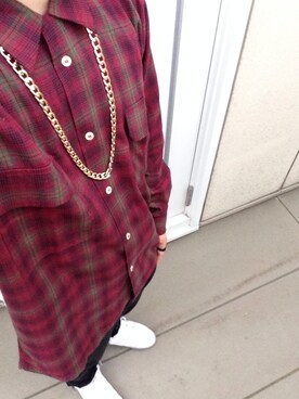 takuさんのコーディネート