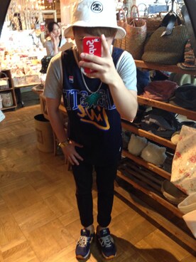 takuさんのコーディネート