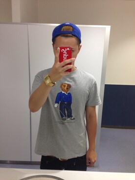 takuさんのコーディネート