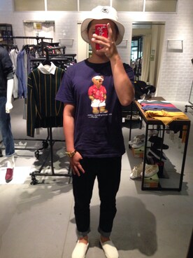 takuさんのコーディネート