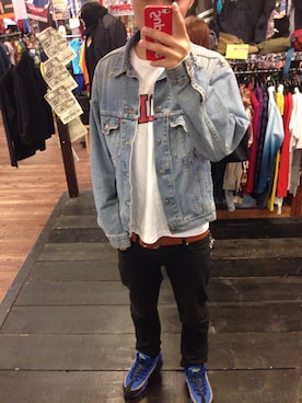 takuさんのコーディネート