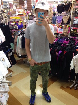 takuさんのコーディネート