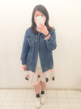 Zoe CCさんのコーディネート