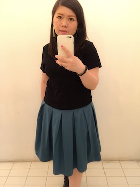 Zoe CCさんのコーディネート