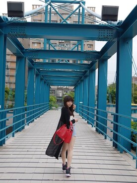 kaoriさんのコーディネート