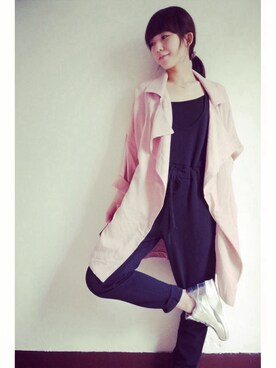 kaoriさんのコーディネート