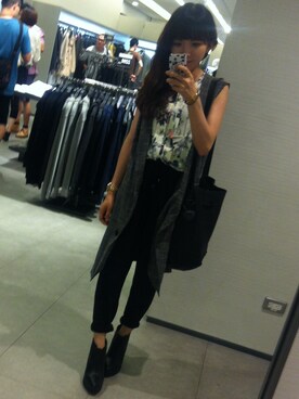 kaoriさんのコーディネート