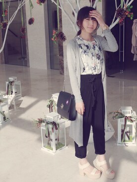 kaoriさんのコーディネート