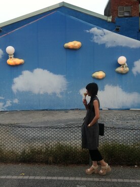 kaoriさんのコーディネート