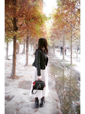 kaoriさんのコーディネート