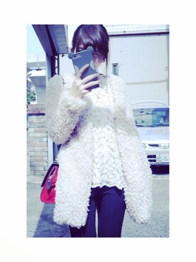 kaoriさんのコーディネート