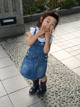 kumingさんのコーディネート
