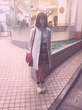 甘党たれ目ちゃんさんのコーディネート